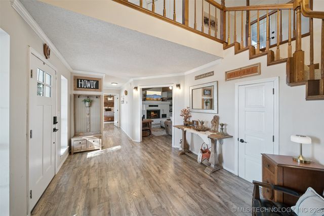 4665 W 103rd Street N, Sperry, OK 74073