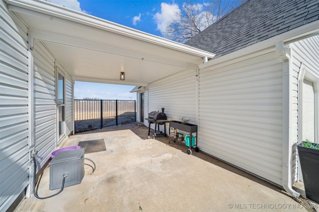 4665 W 103rd Street N, Sperry, OK 74073