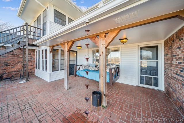 4665 W 103rd Street N, Sperry, OK 74073