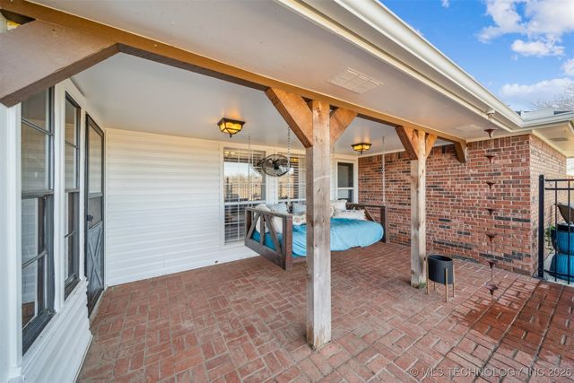 4665 W 103rd Street N, Sperry, OK 74073