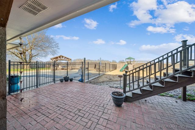 4665 W 103rd Street N, Sperry, OK 74073