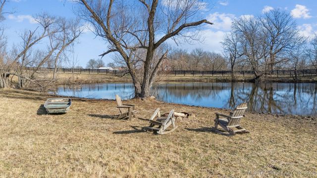 4665 W 103rd Street N, Sperry, OK 74073