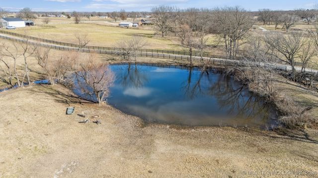 4665 W 103rd Street N, Sperry, OK 74073