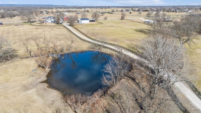 4665 W 103rd Street N, Sperry, OK 74073