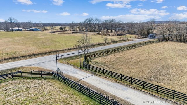 4665 W 103rd Street N, Sperry, OK 74073