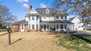 4665 W 103rd Street N, Sperry, OK 74073