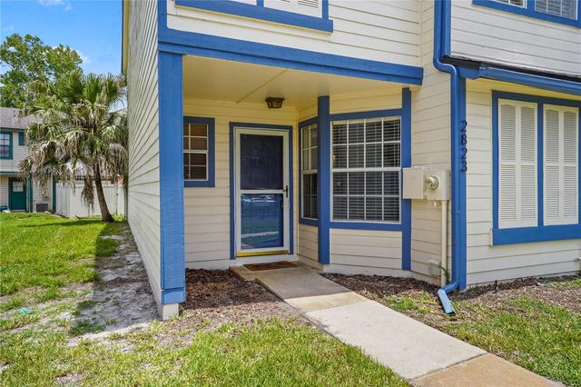 2823 BOULDER FALLS COURT, Apopka, FL 32703