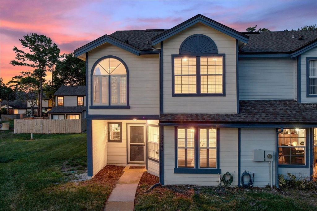 2823 BOULDER FALLS COURT, Apopka, FL 32703