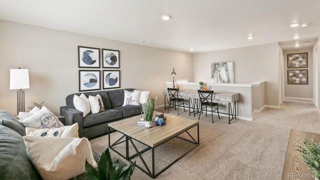 9957 Danube Court, Commerce City, CO 80022