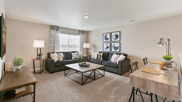 9957 Danube Court, Commerce City, CO 80022