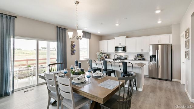 9957 Danube Court, Commerce City, CO 80022