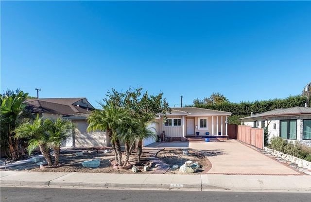 535 Camino De Encanto, Redondo Beach, CA 90277