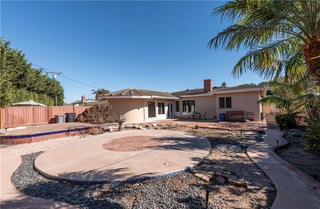 535 Camino De Encanto, Redondo Beach, CA 90277