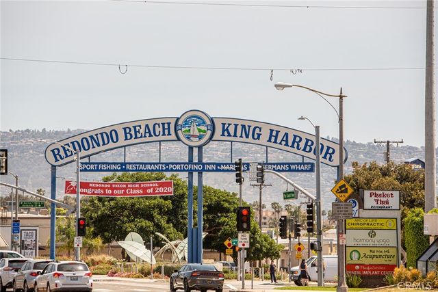 535 Camino De Encanto, Redondo Beach, CA 90277