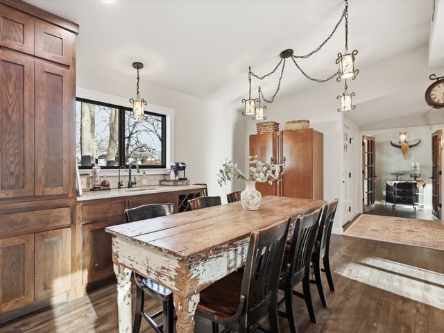 1006 NEWELL Drive, Hudson Oaks, TX 76087