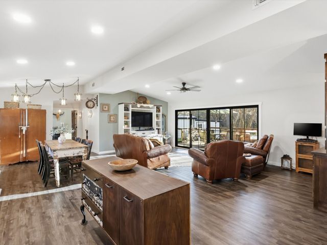 1006 NEWELL Drive, Hudson Oaks, TX 76087