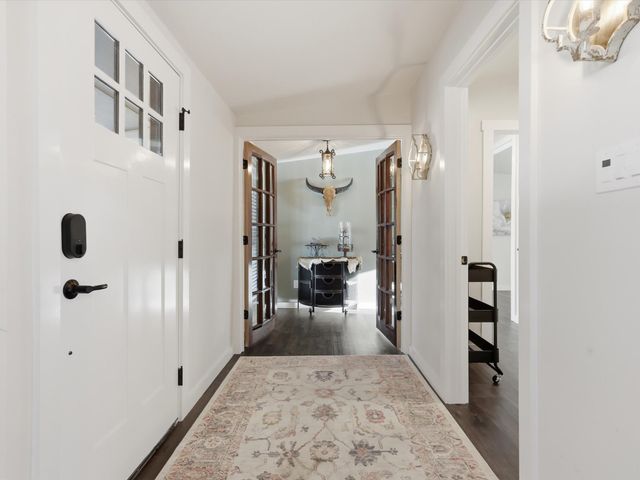 1006 NEWELL Drive, Hudson Oaks, TX 76087