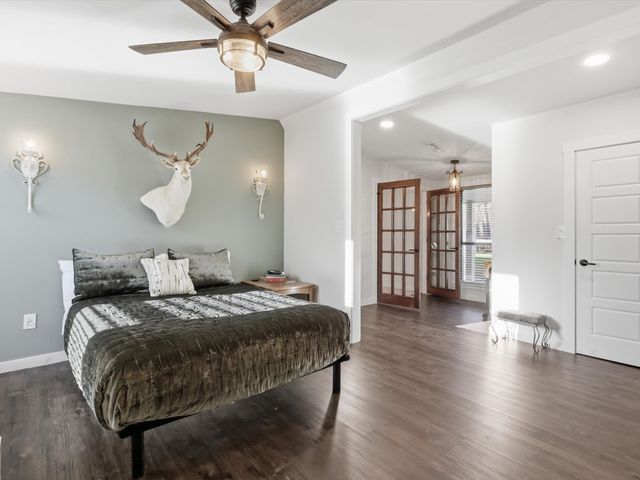 1006 NEWELL Drive, Hudson Oaks, TX 76087