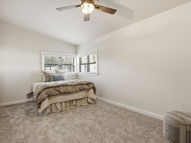 1006 NEWELL Drive, Hudson Oaks, TX 76087