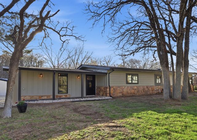 1006 NEWELL Drive, Hudson Oaks, TX 76087