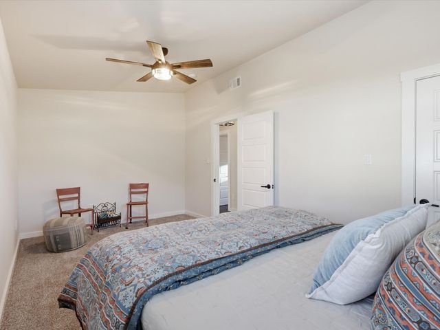 1006 NEWELL Drive, Hudson Oaks, TX 76087