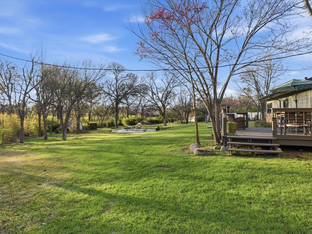 1006 NEWELL Drive, Hudson Oaks, TX 76087