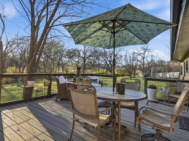 1006 NEWELL Drive, Hudson Oaks, TX 76087