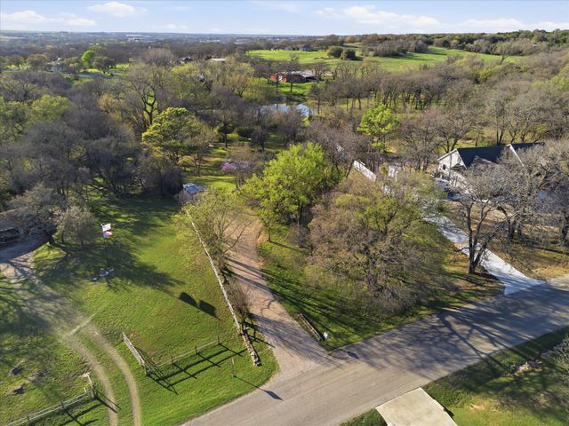 1006 NEWELL Drive, Hudson Oaks, TX 76087