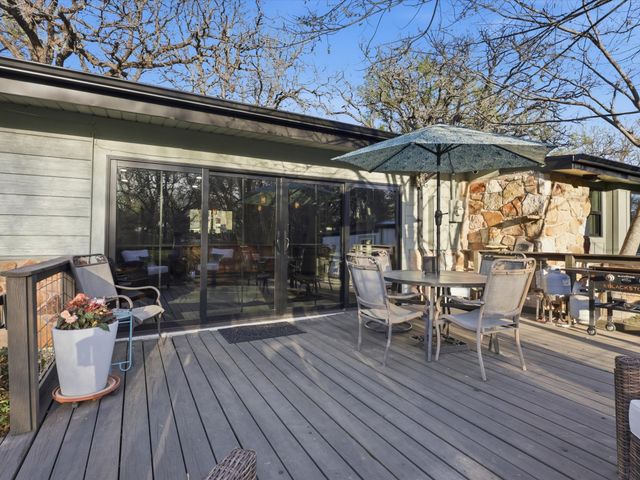 1006 NEWELL Drive, Hudson Oaks, TX 76087