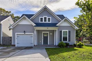 1228 George Street ST, Norfolk, VA 23502