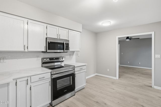 4409 Ellenbrook Drive, Fayetteville, NC 28312