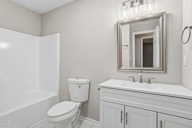 4409 Ellenbrook Drive, Fayetteville, NC 28312