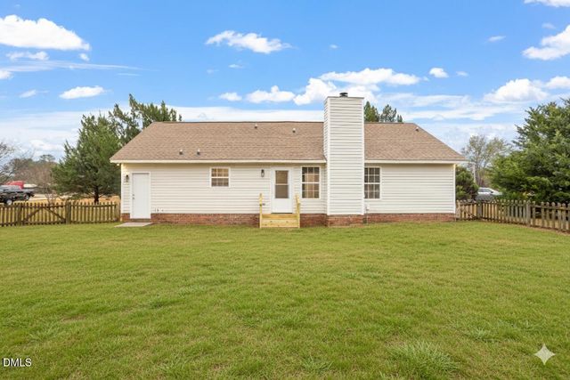 4409 Ellenbrook Drive, Fayetteville, NC 28312