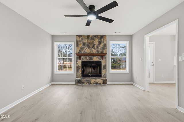 4409 Ellenbrook Drive, Fayetteville, NC 28312