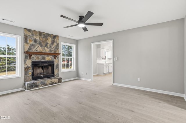 4409 Ellenbrook Drive, Fayetteville, NC 28312