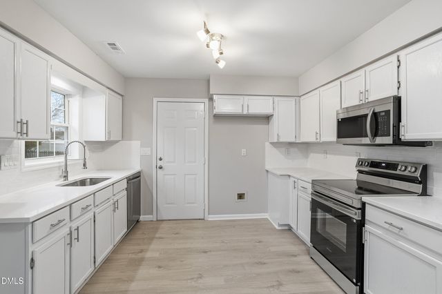 4409 Ellenbrook Drive, Fayetteville, NC 28312