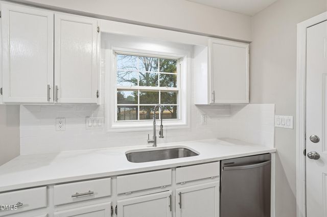 4409 Ellenbrook Drive, Fayetteville, NC 28312