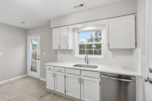 4409 Ellenbrook Drive, Fayetteville, NC 28312