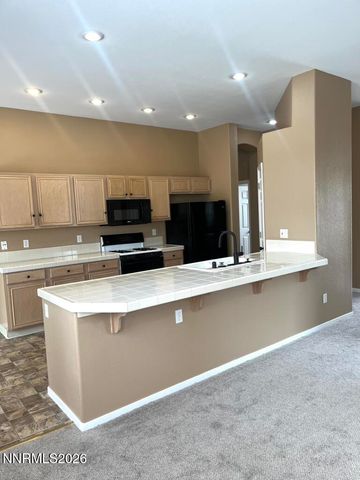 7874 Tormes Court, Sparks, NV 89436