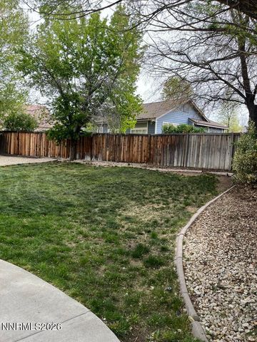 7874 Tormes Court, Sparks, NV 89436