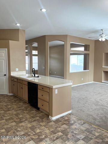7874 Tormes Court, Sparks, NV 89436