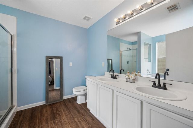 19703 Eagle Canyon Way, Katy, TX 77450