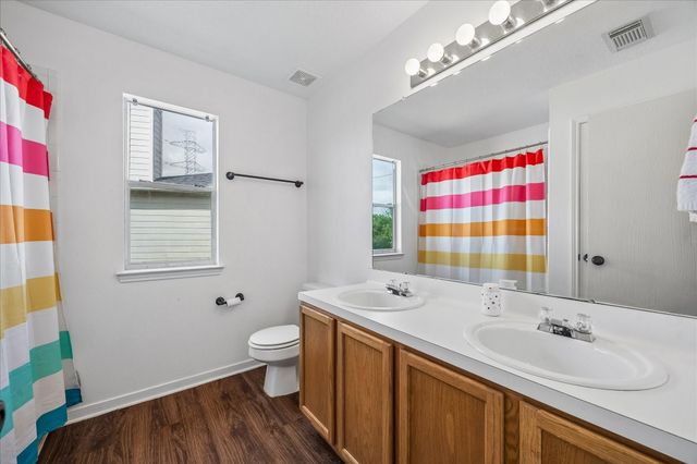 19703 Eagle Canyon Way, Katy, TX 77450