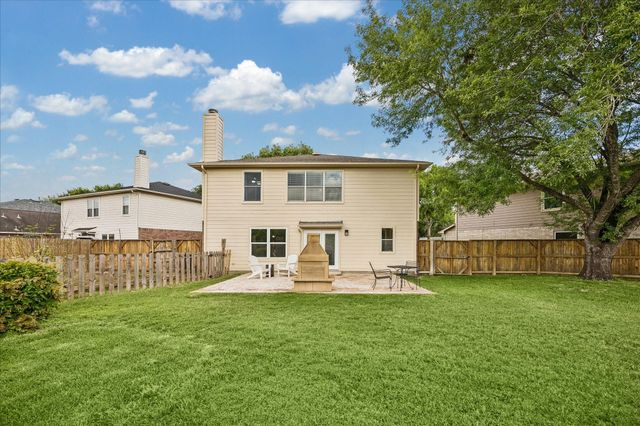 19703 Eagle Canyon Way, Katy, TX 77450