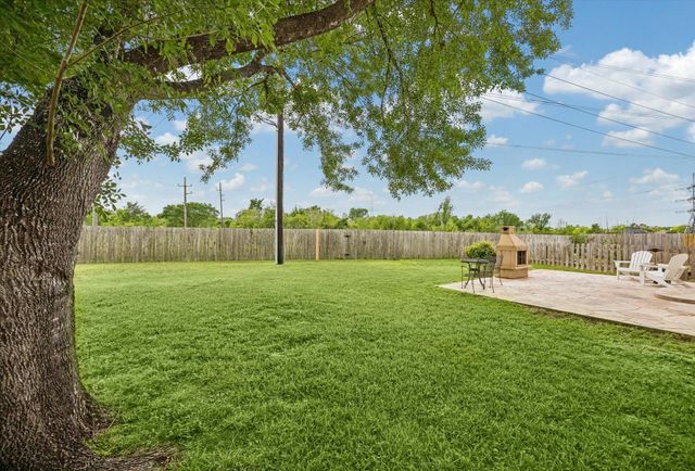 19703 Eagle Canyon Way, Katy, TX 77450