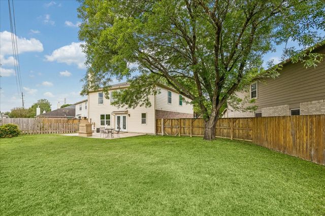 19703 Eagle Canyon Way, Katy, TX 77450
