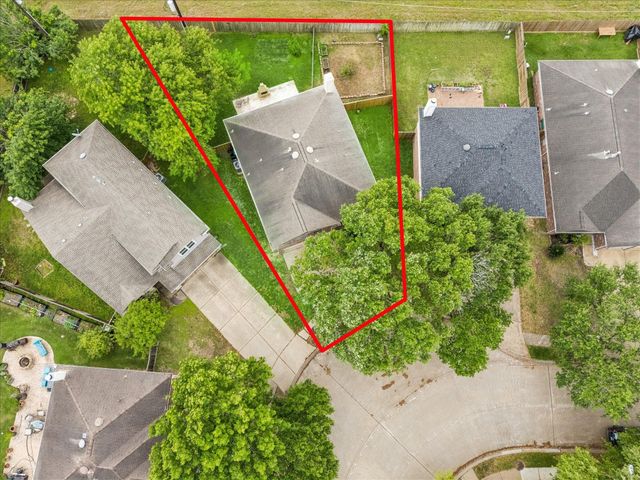 19703 Eagle Canyon Way, Katy, TX 77450