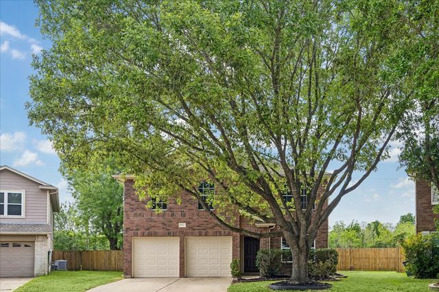 19703 Eagle Canyon Way, Katy, TX 77450