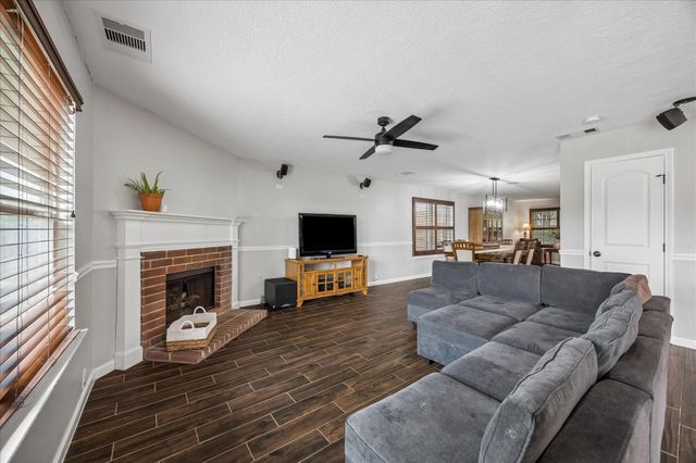 19703 Eagle Canyon Way, Katy, TX 77450