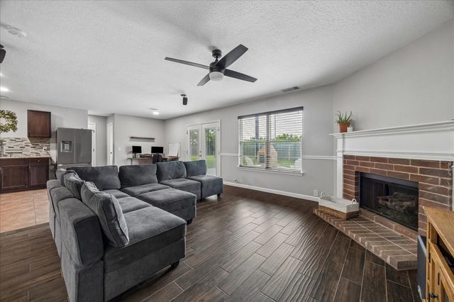 19703 Eagle Canyon Way, Katy, TX 77450